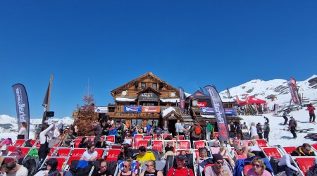 Dutchweek Val Thorens